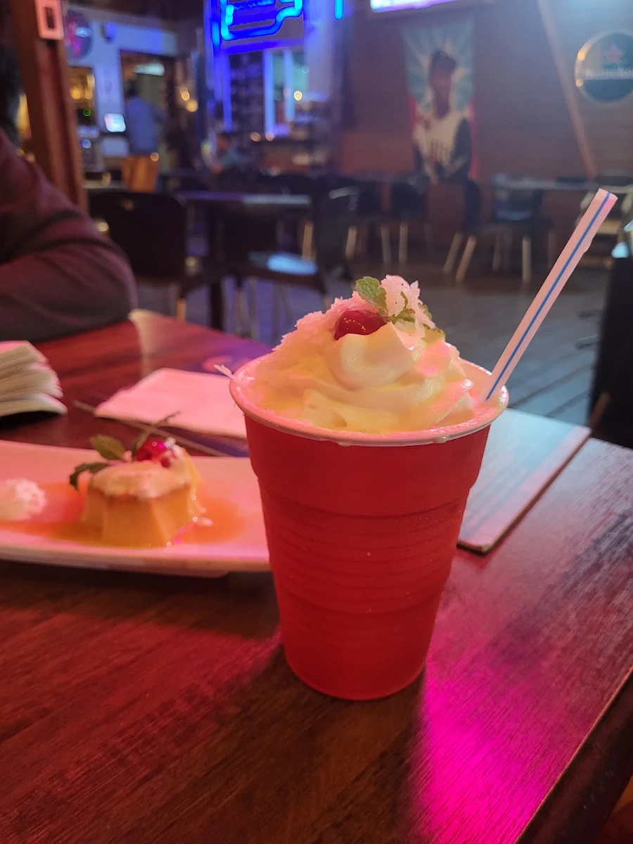 Pina Colada