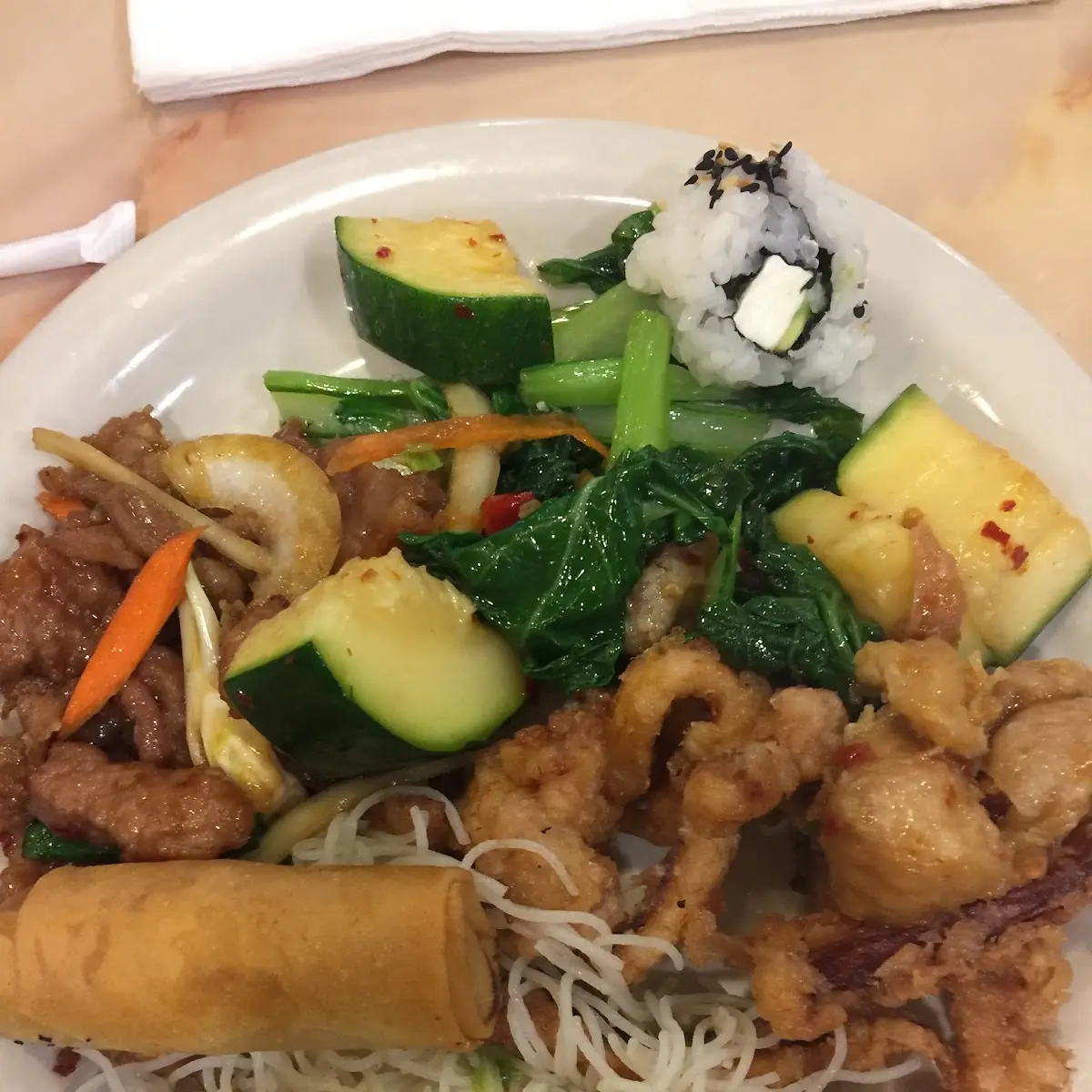 Vermicelli