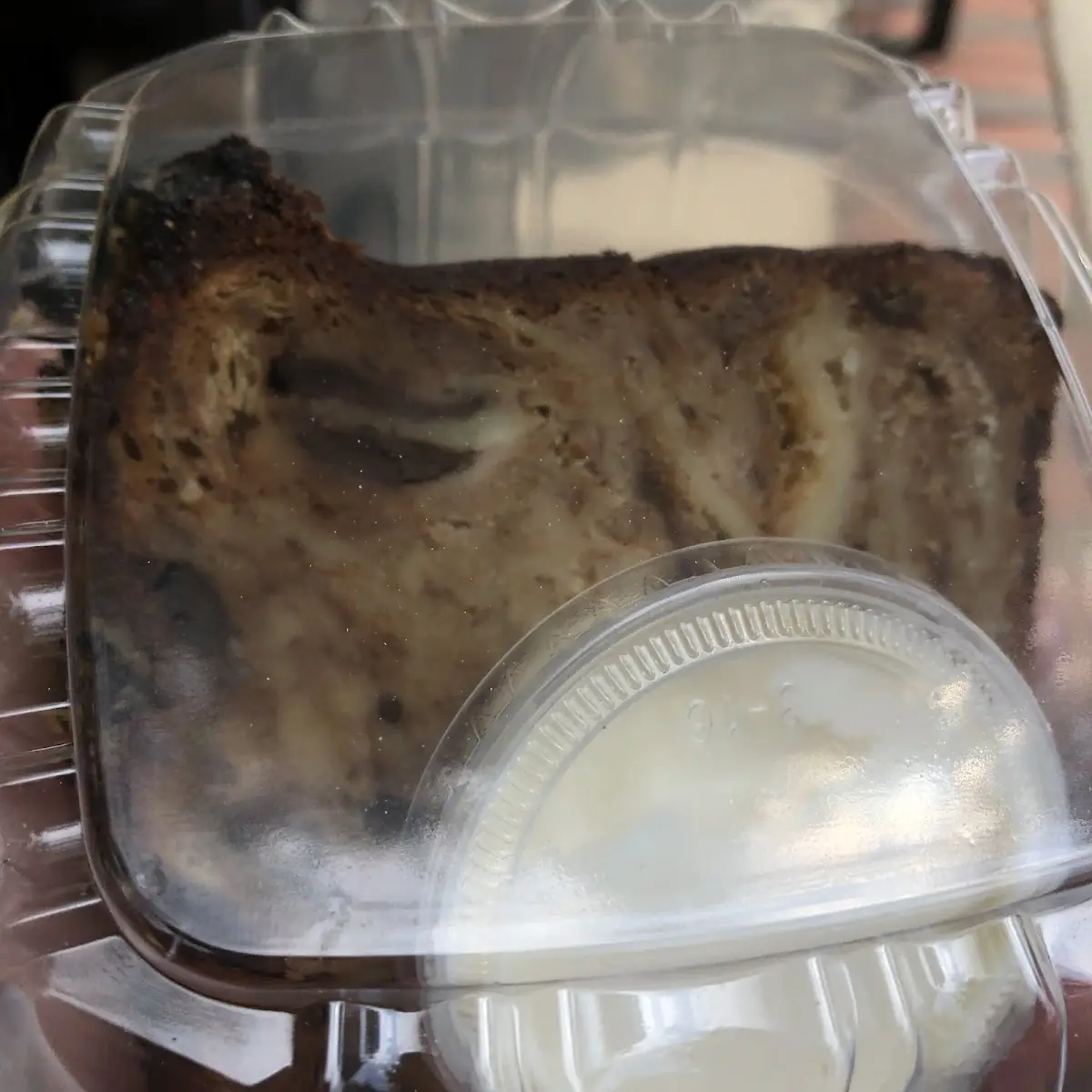 Bread Pudding
