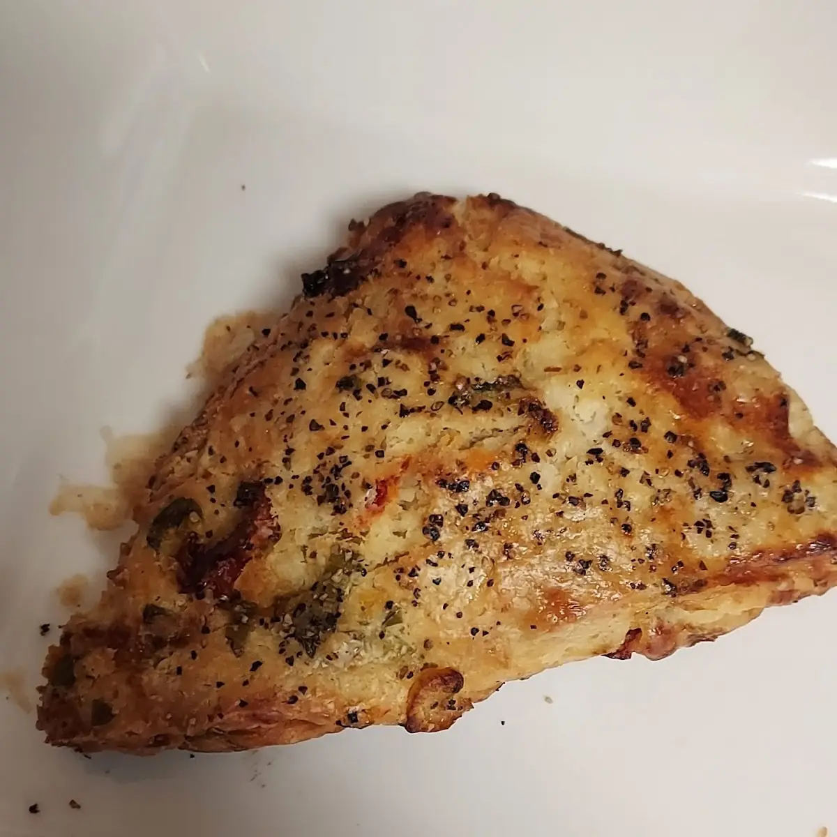 Goat Cheese and Sund