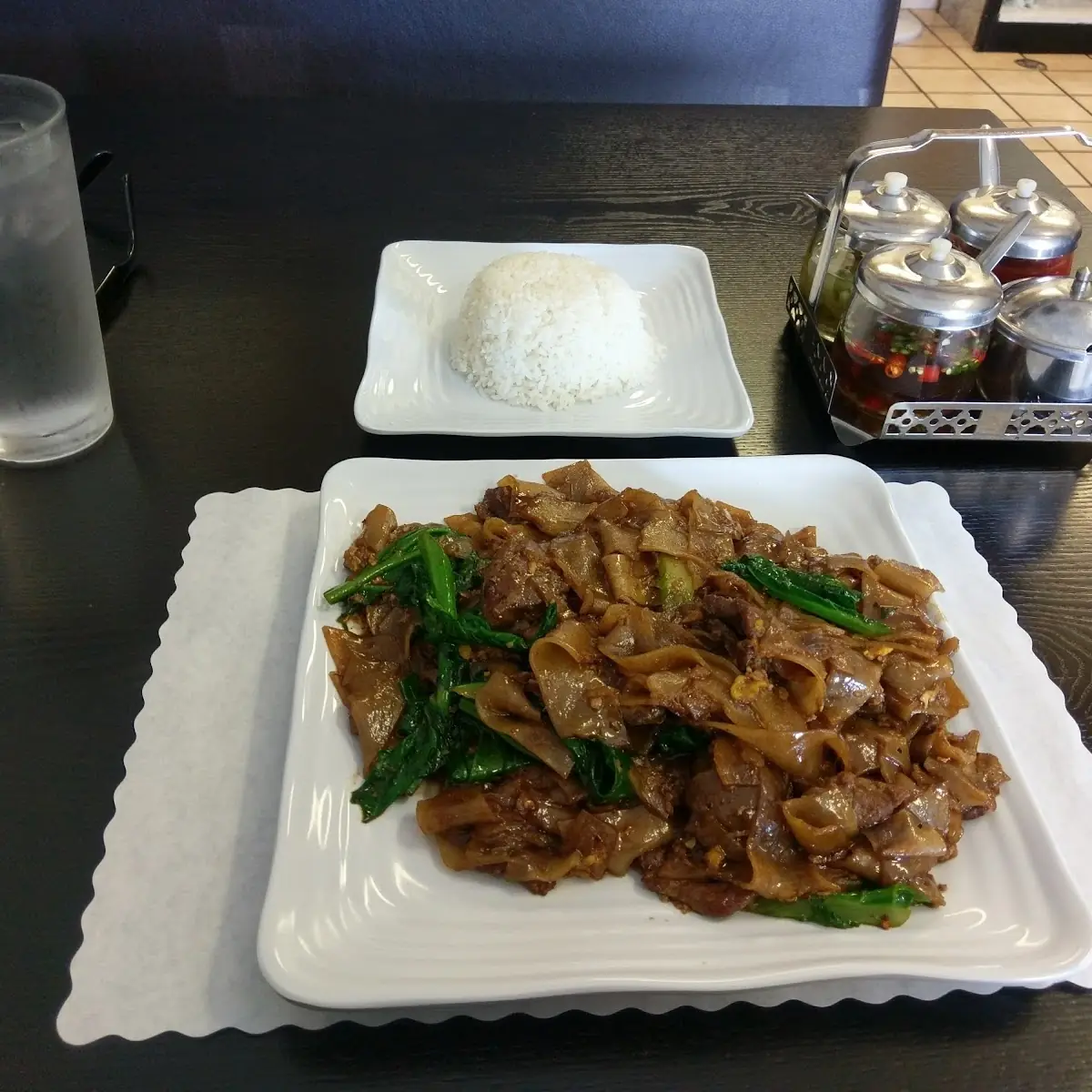 Pad See-EW