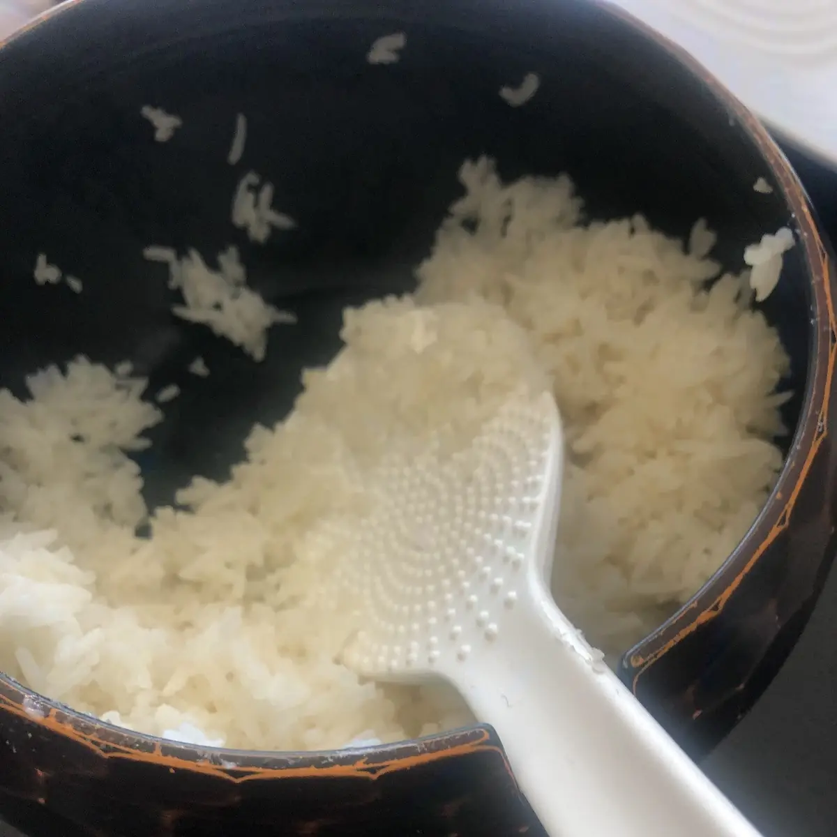 White Rice