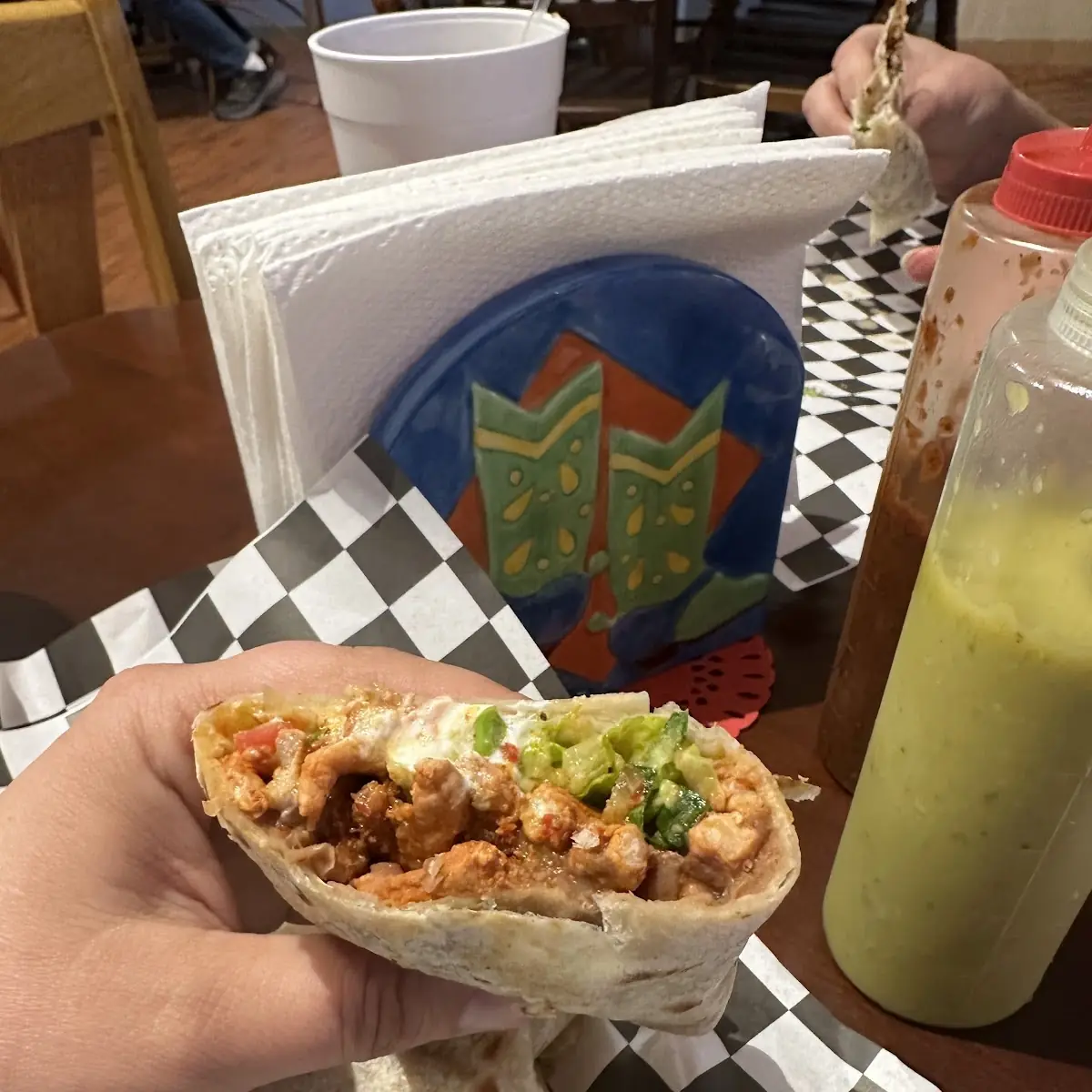 Burrito