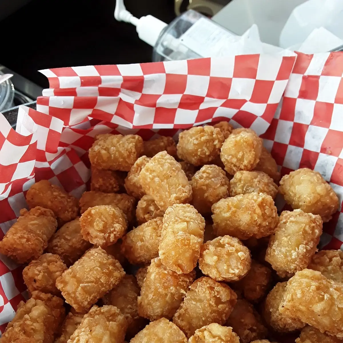 Tater Tots