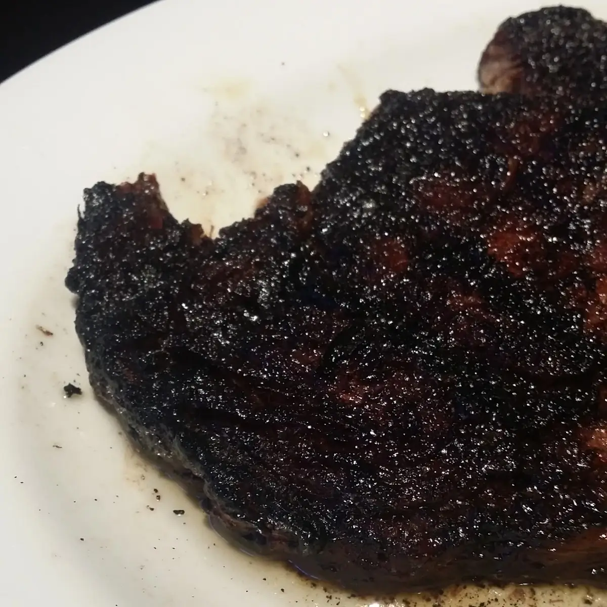 T-Bone Steak