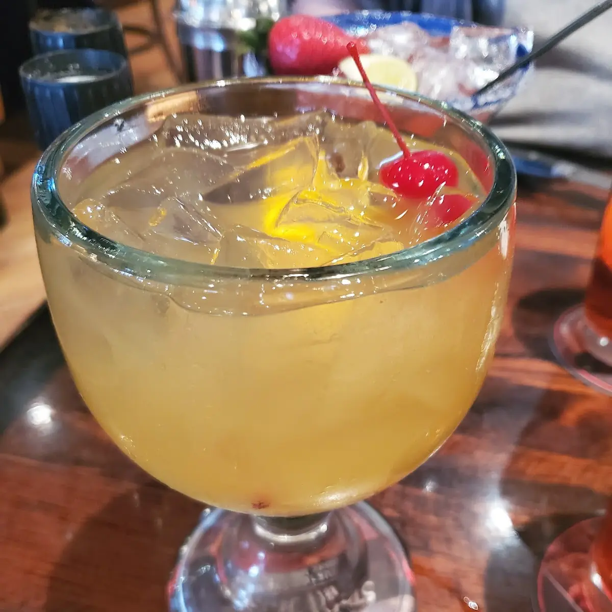 Texas Margarita