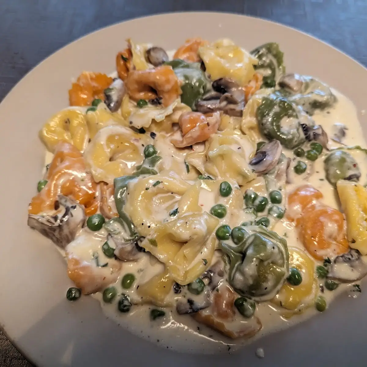 Cheese Tortellini