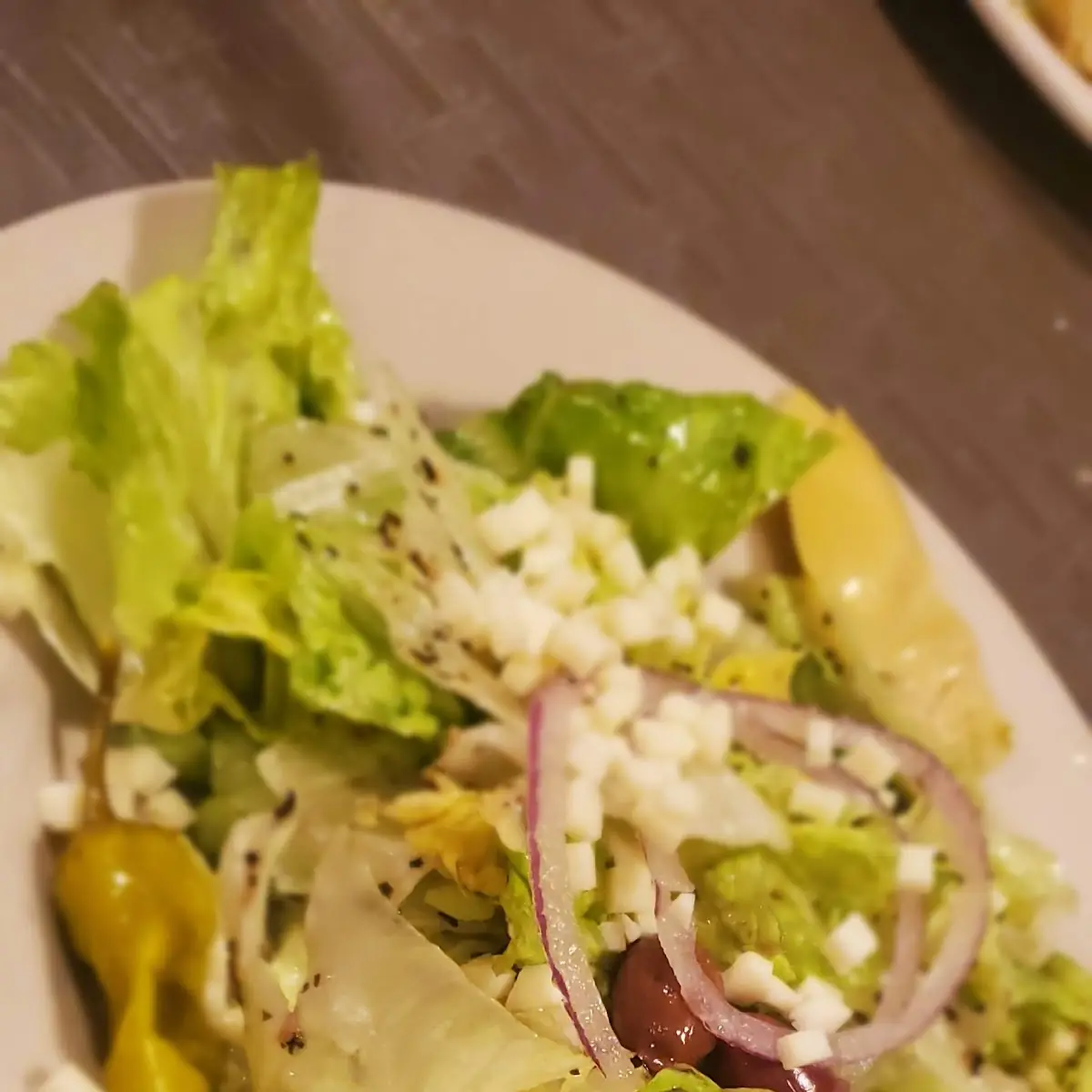 House Salad