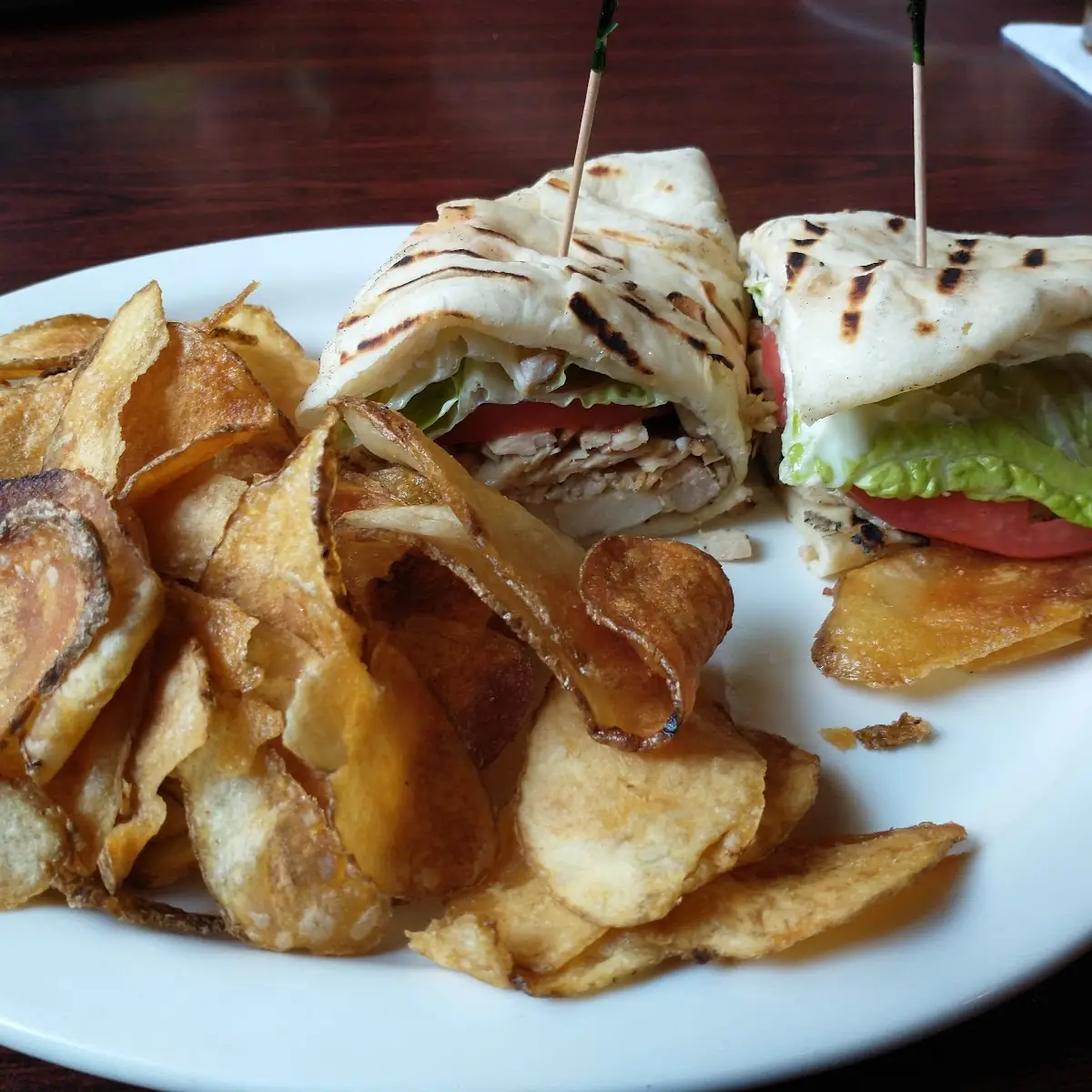 Chicken Sandwich