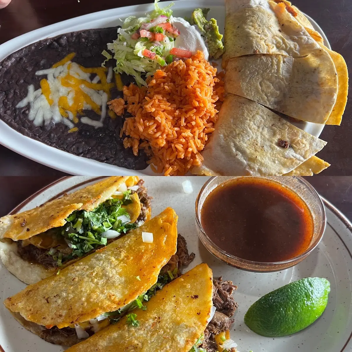 Carne Asada Taco