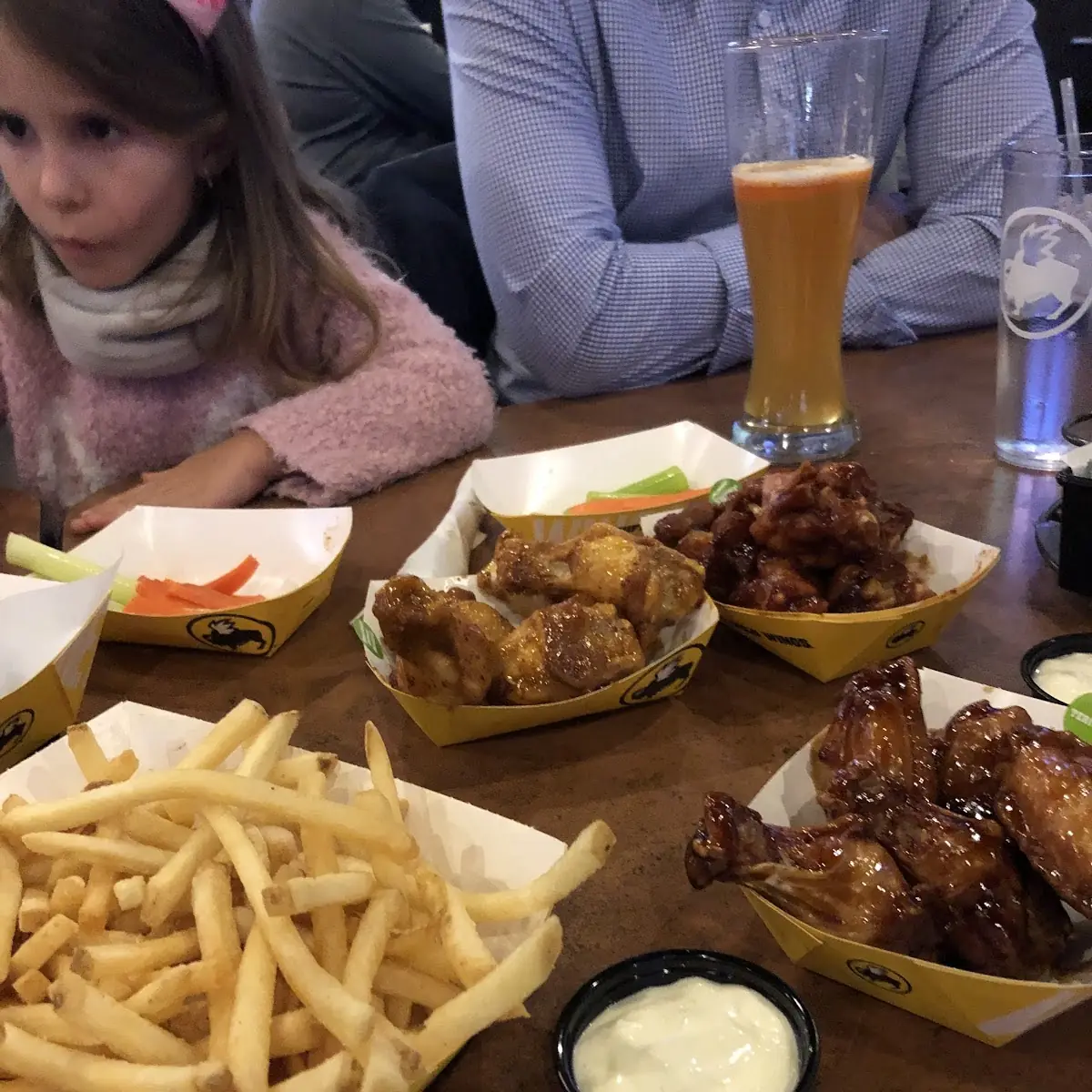 Chicken Wings