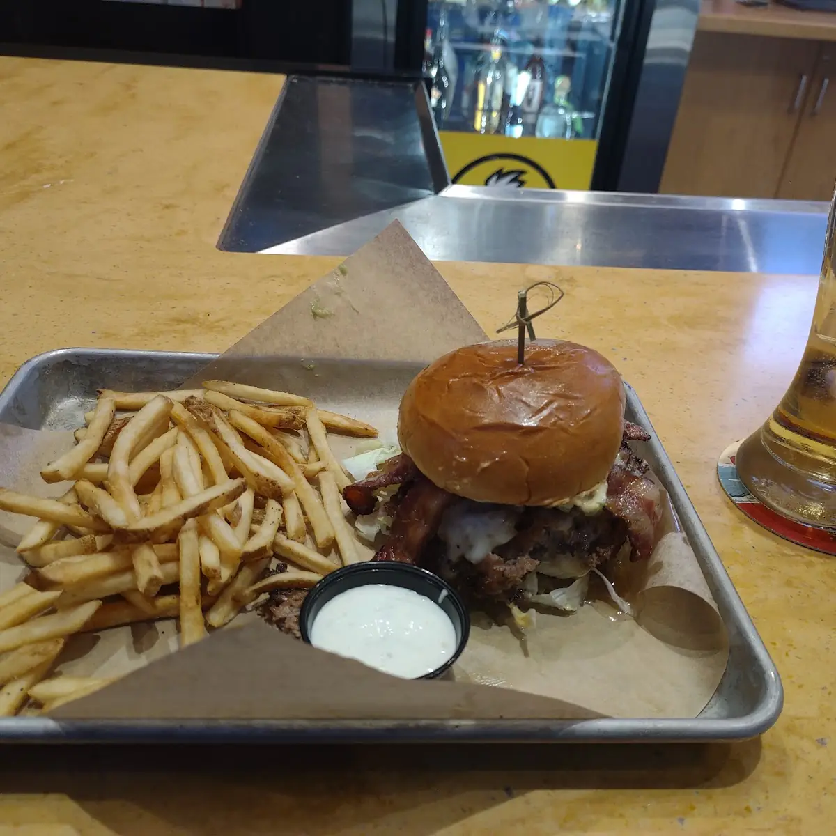 Pulled Pork