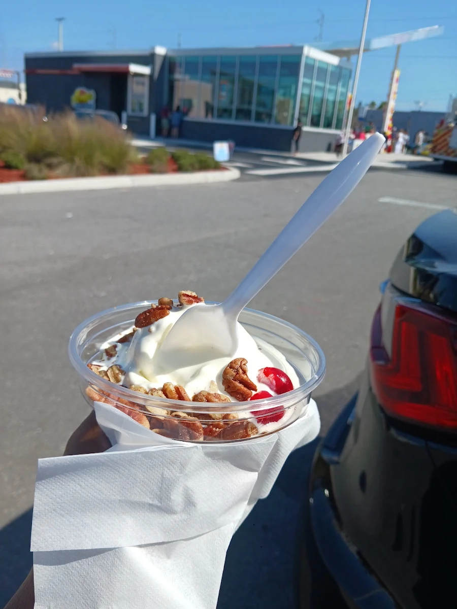 Andy's Frozen Custard