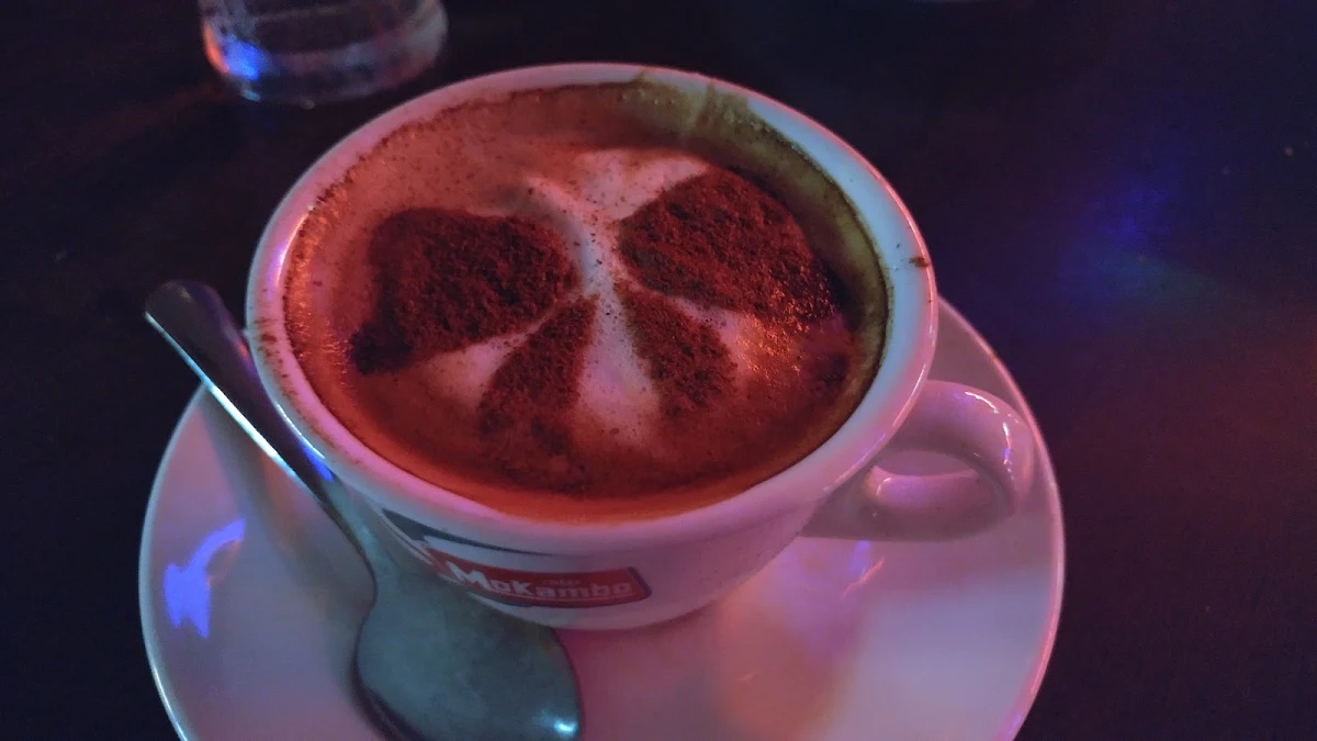 Highlights, Cafe Bistro IL Momento