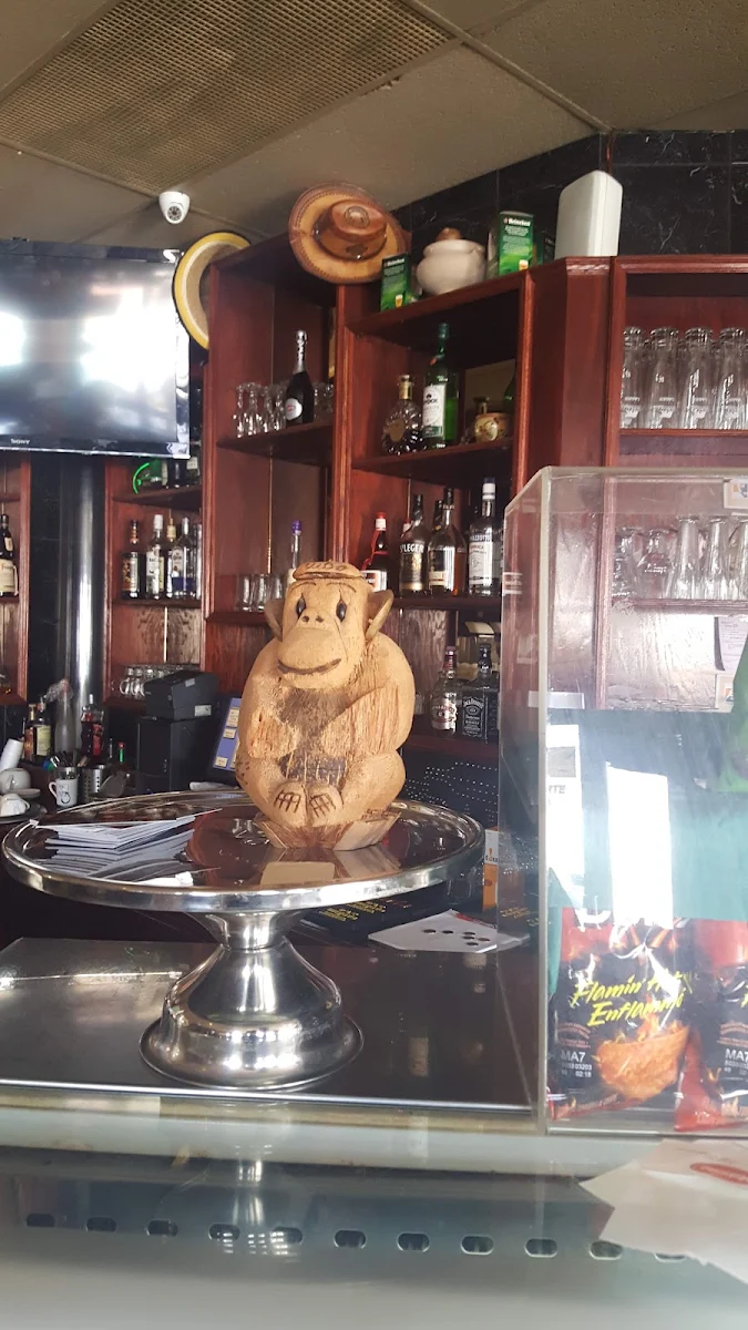 Highlights, Cafe Bistro IL Momento