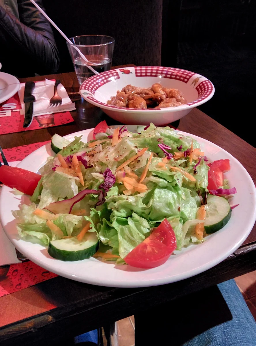 Highlights, Cafe Bistro IL Momento