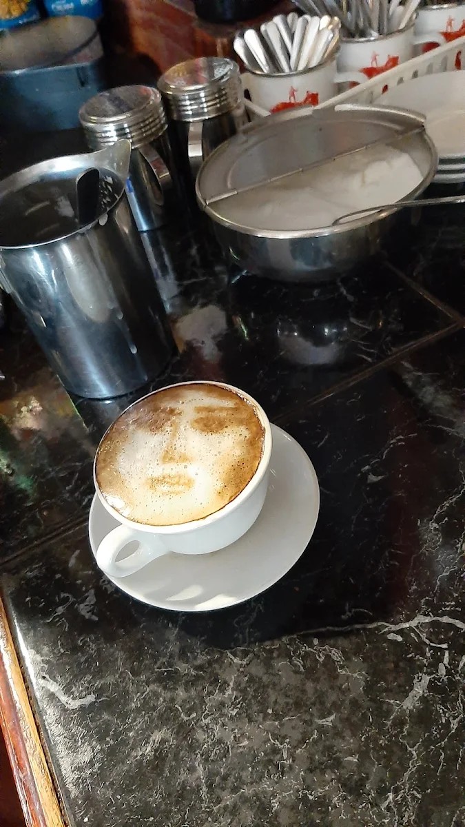 IL Momento Cappuccino Laval, Cafe Bistro IL Momento