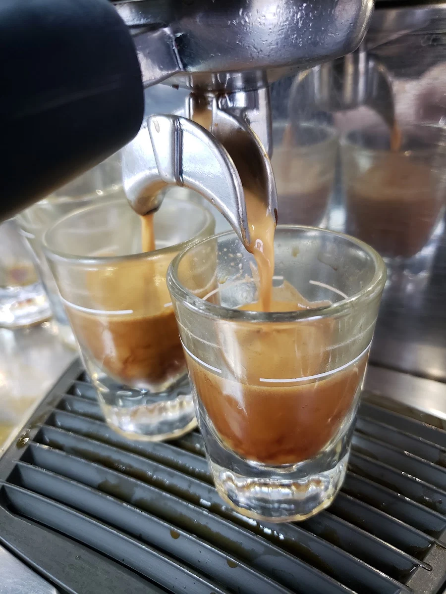 Espresso