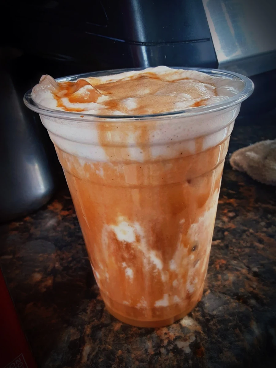 Thai Tea