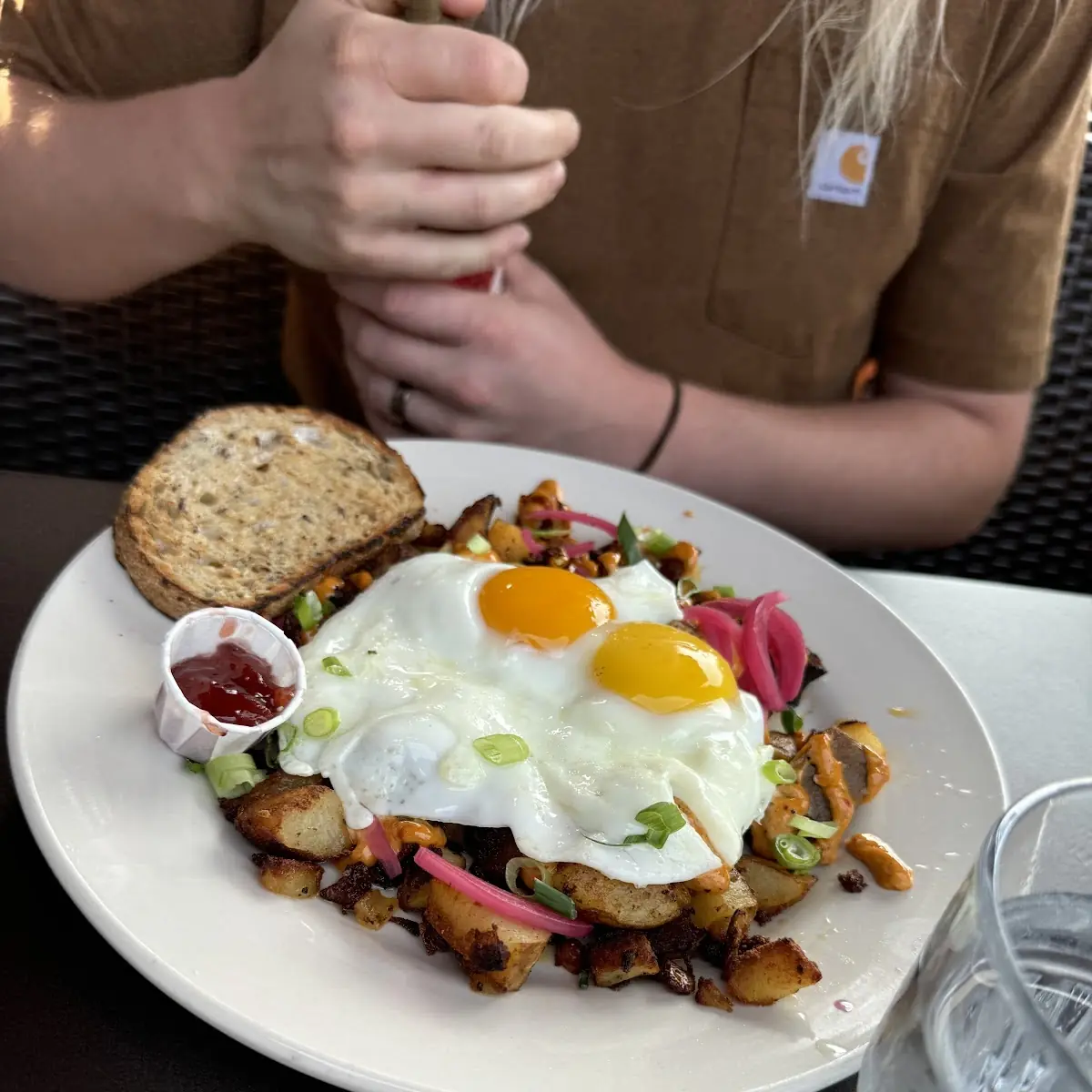 Corned Beef Hash