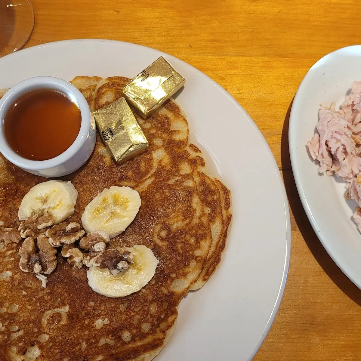 Maple Syrup