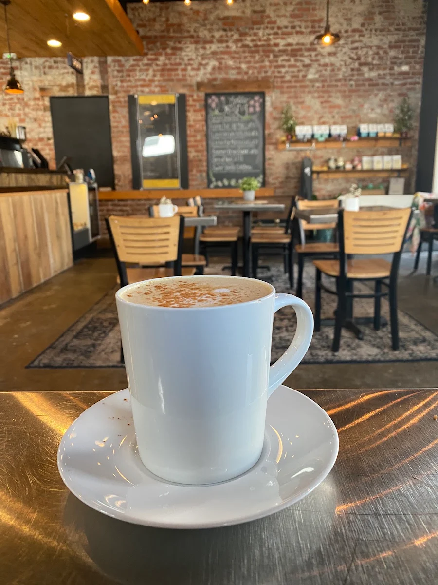 Cappuccino