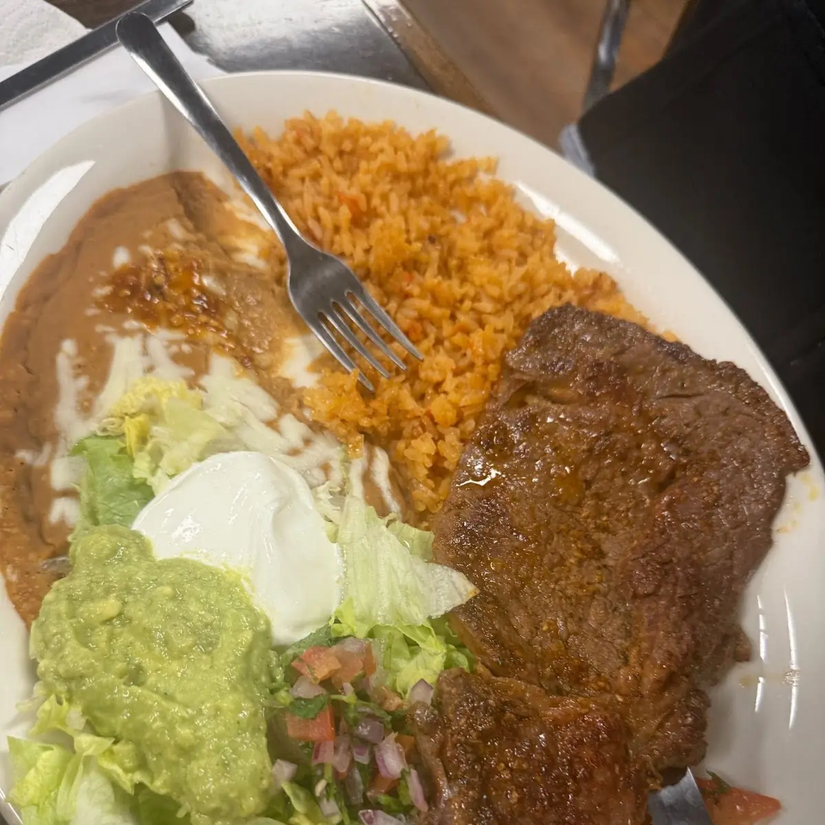 Carne Asada