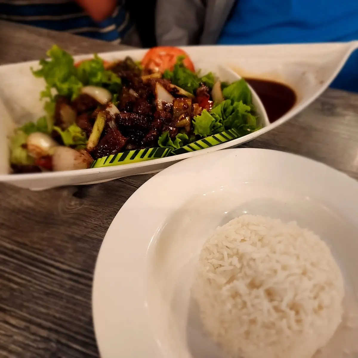 Cube Steak