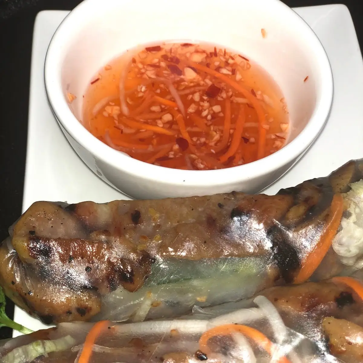 Spring Roll