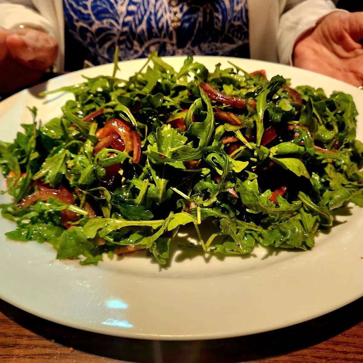Salade Verte