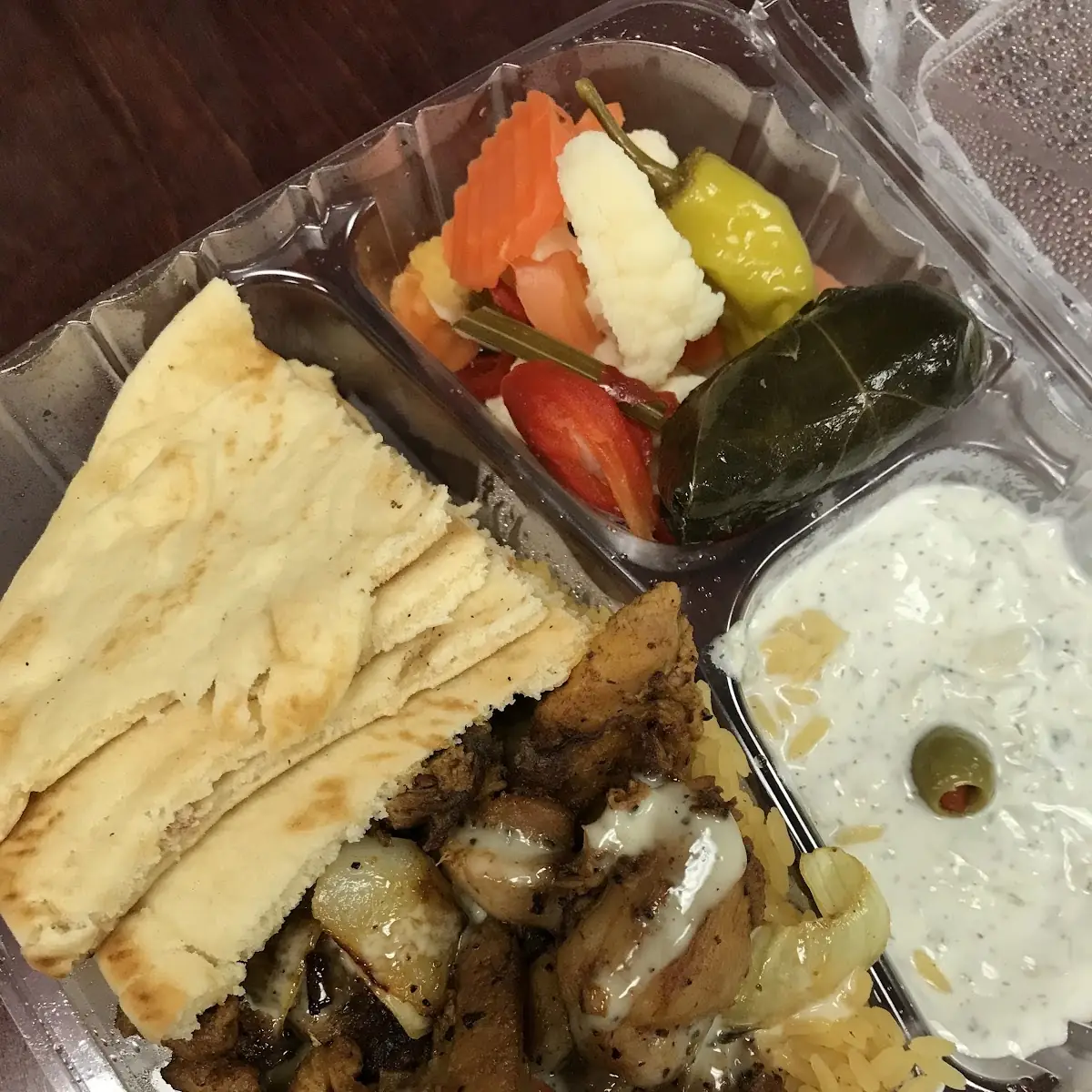 Souvlaki