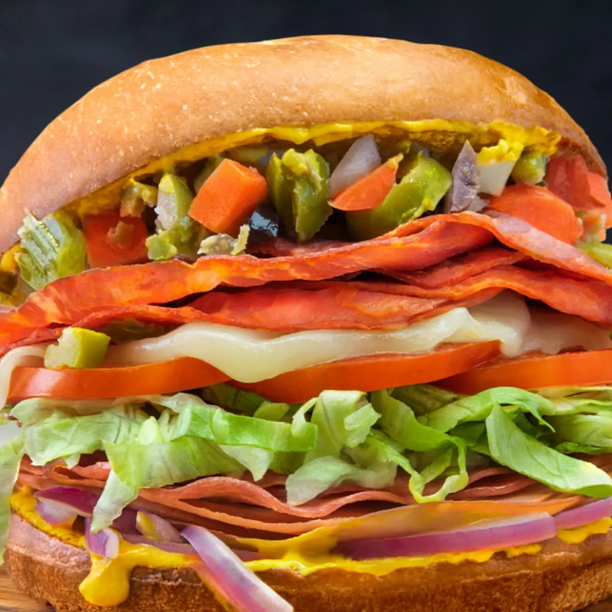 Ultimate Turkey Club