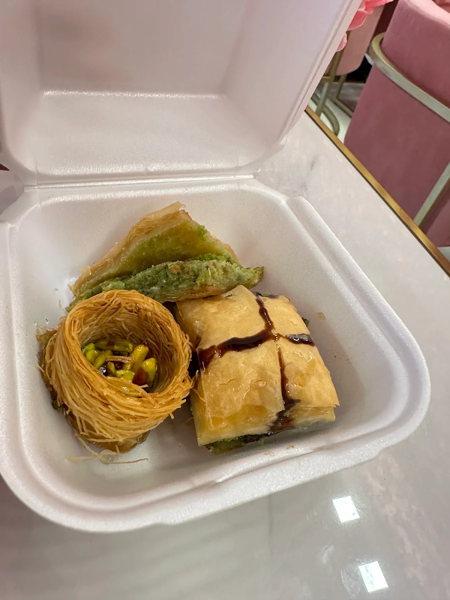 Baklava