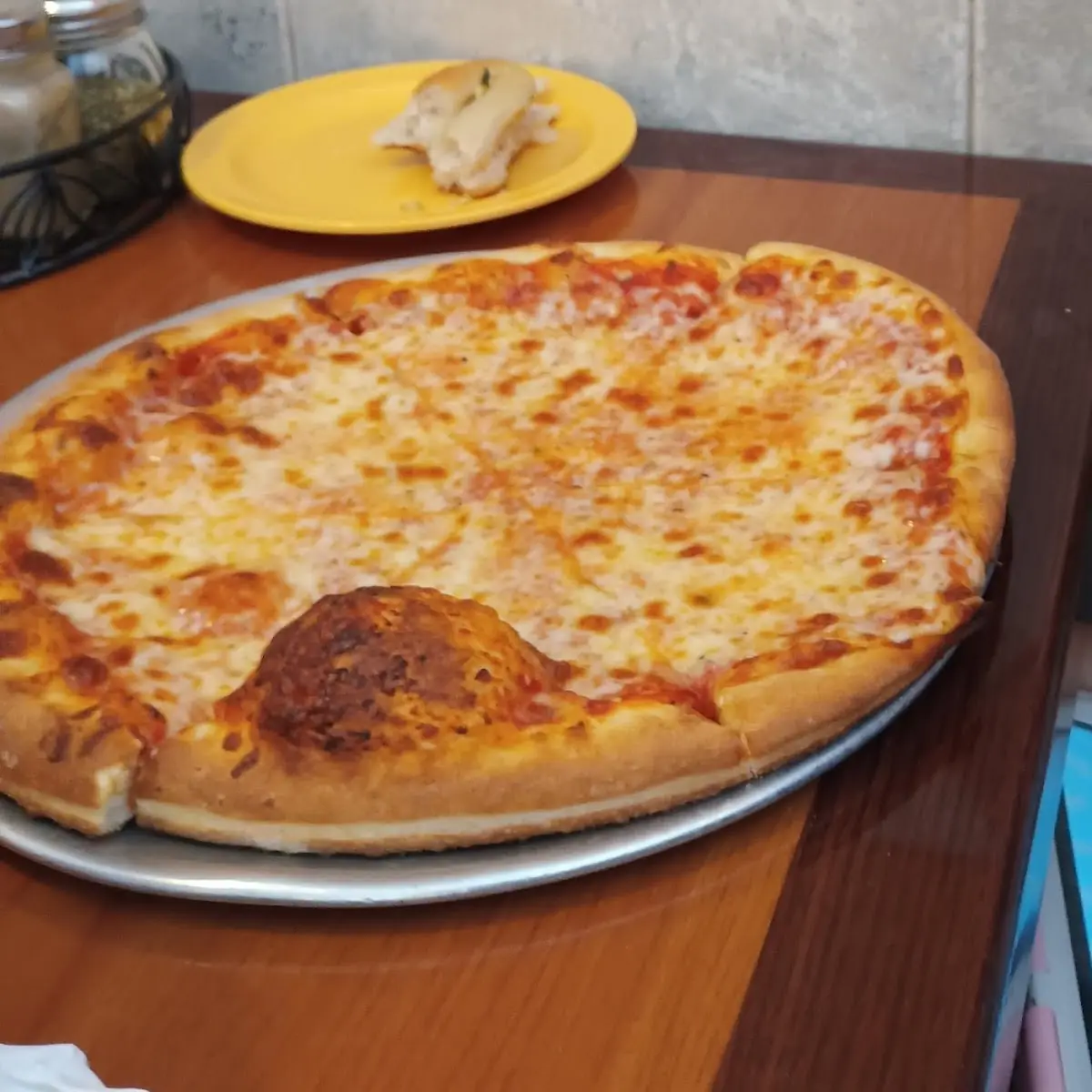 Kids Cheese Pizza