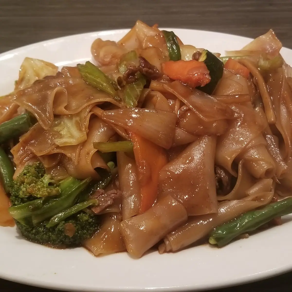 Pad See EW