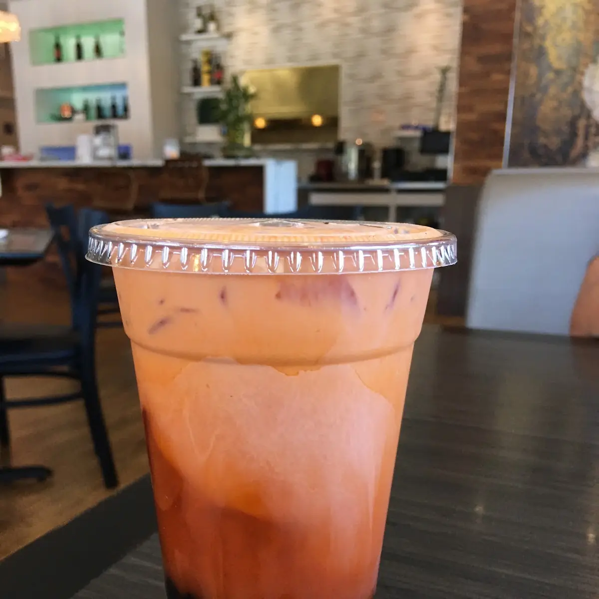 Thai Tea