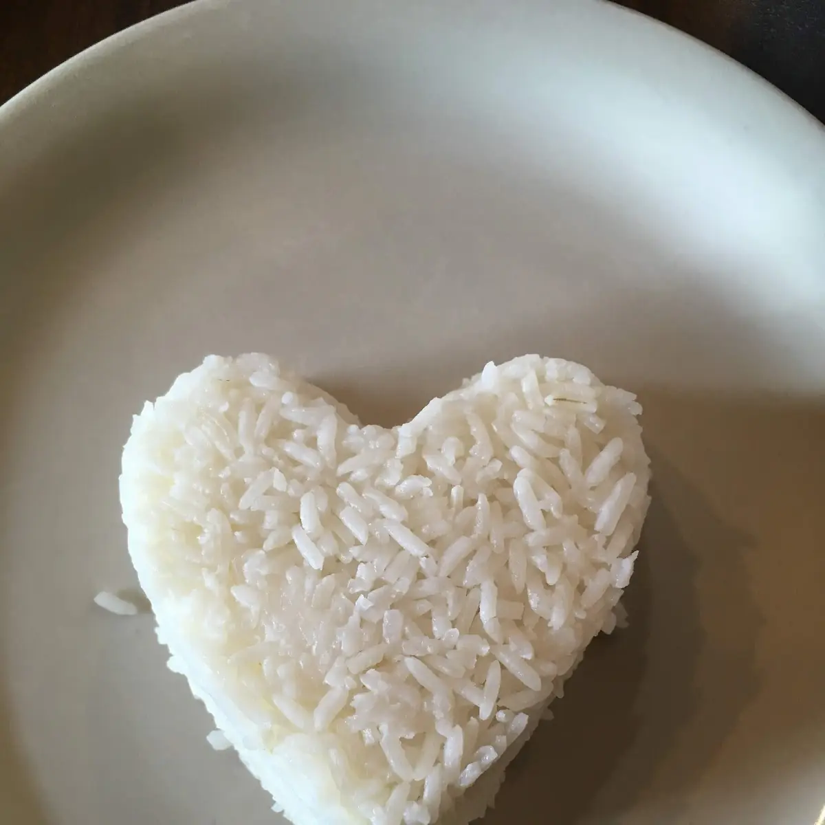 White Rice
