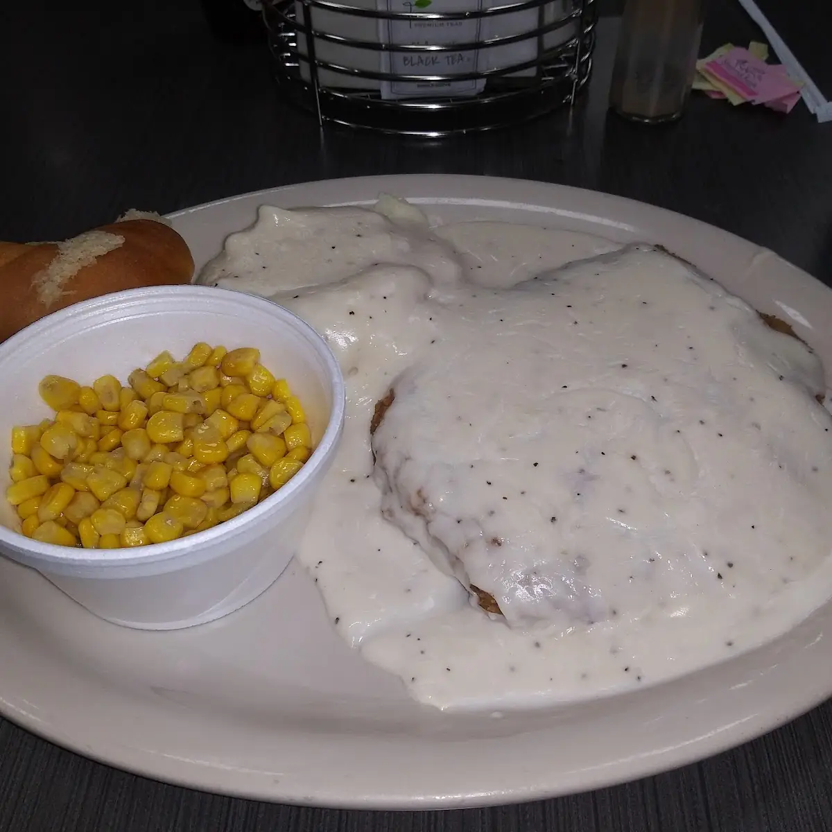 Chicken Fried Steak