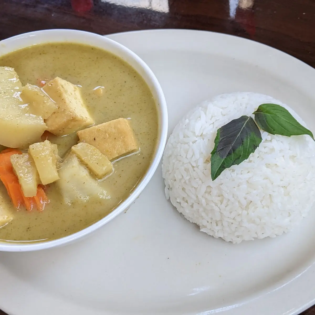 Chicken Curry