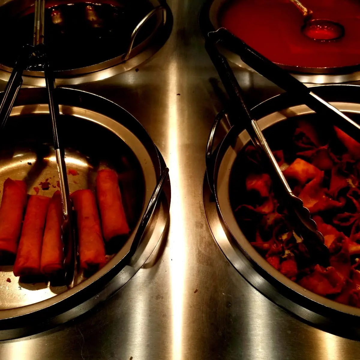 Egg Rolls