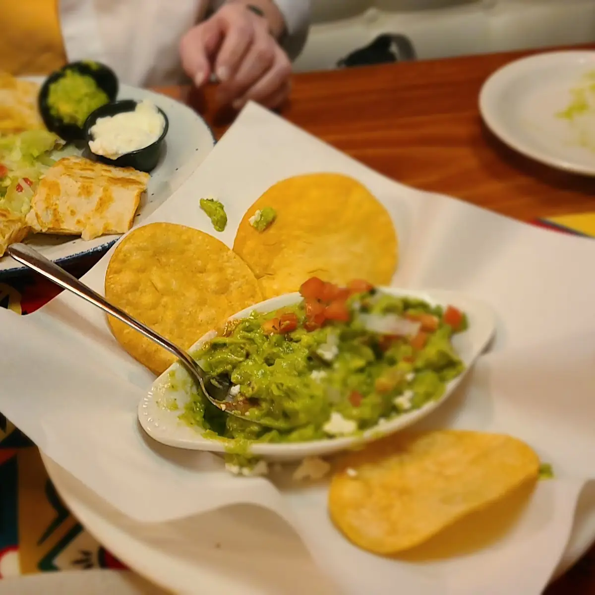 Guacamole