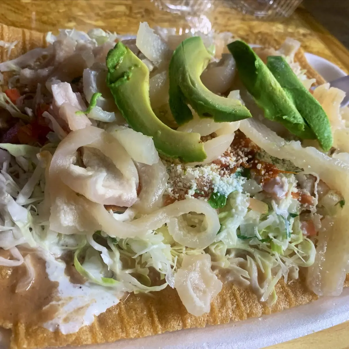 Chicharron Preparado