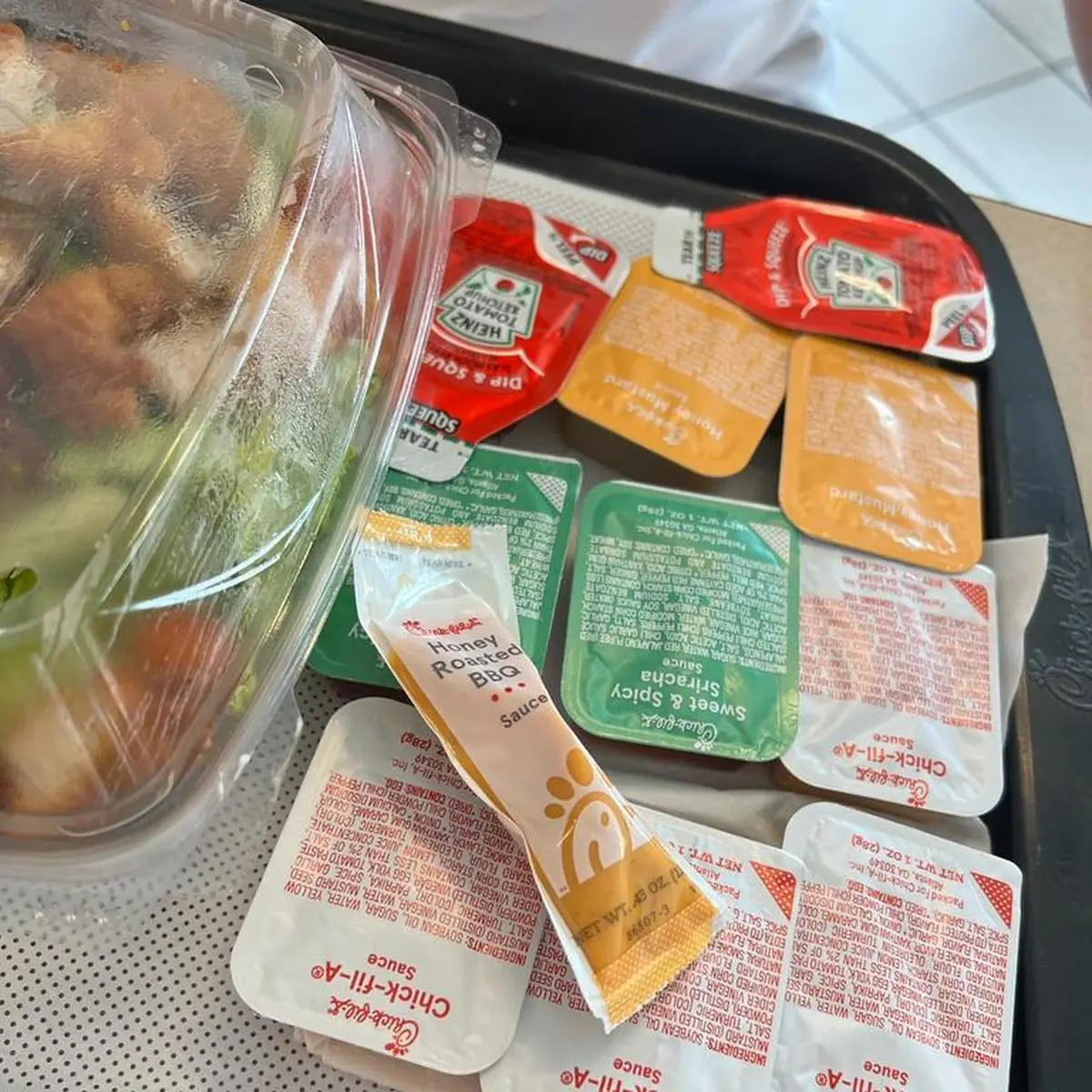 Dipping Sauce