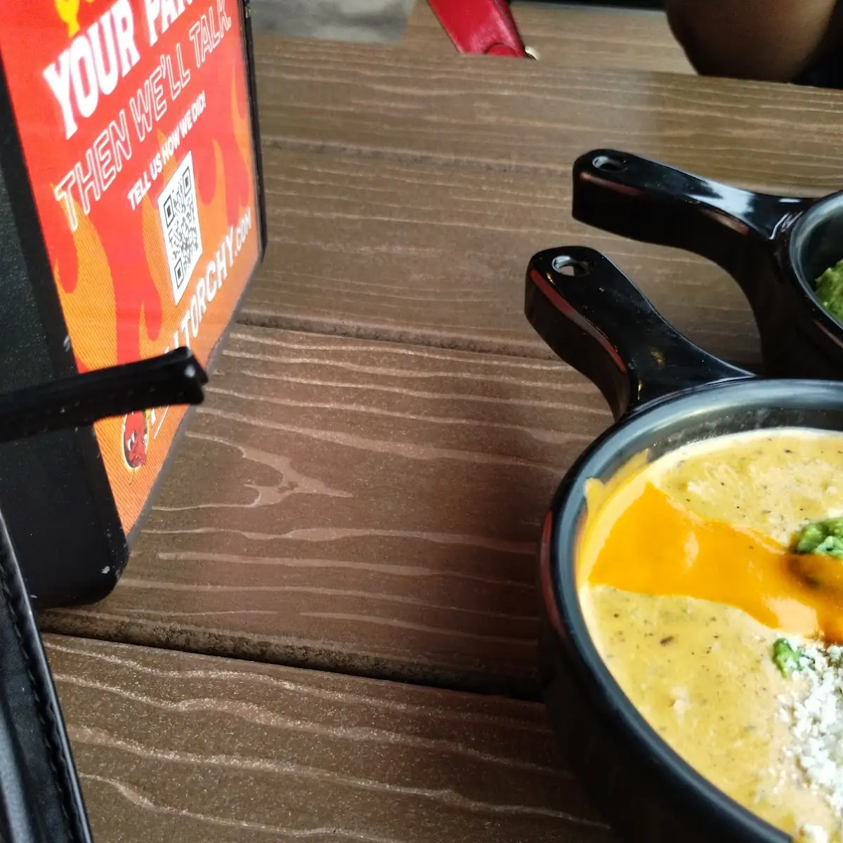 Queso Dip