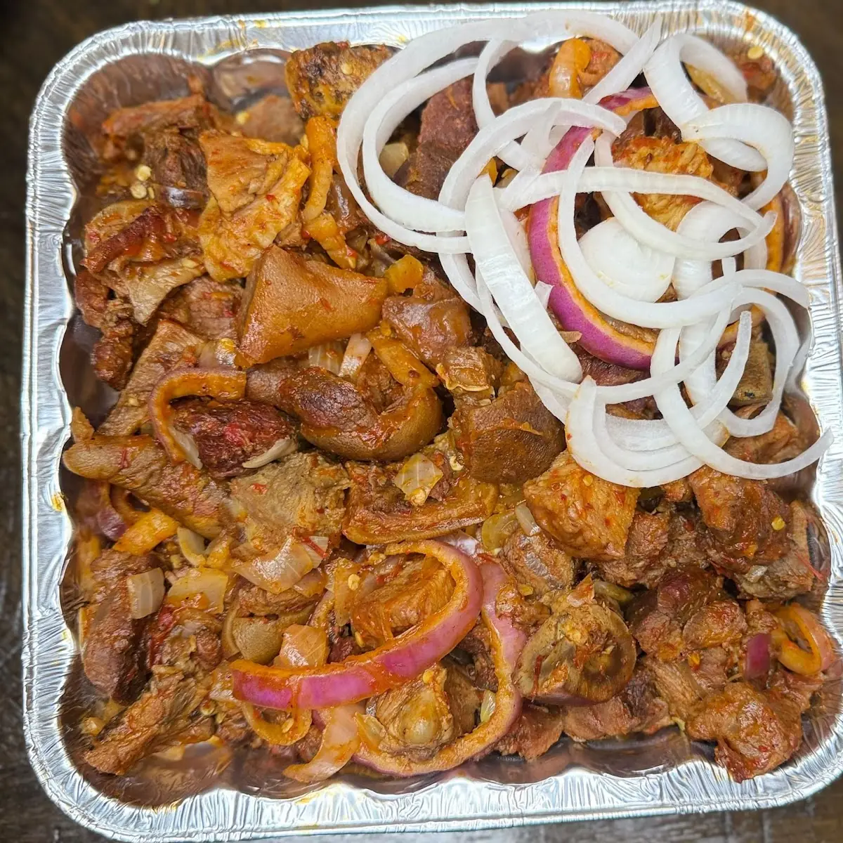 Asun Shawarma