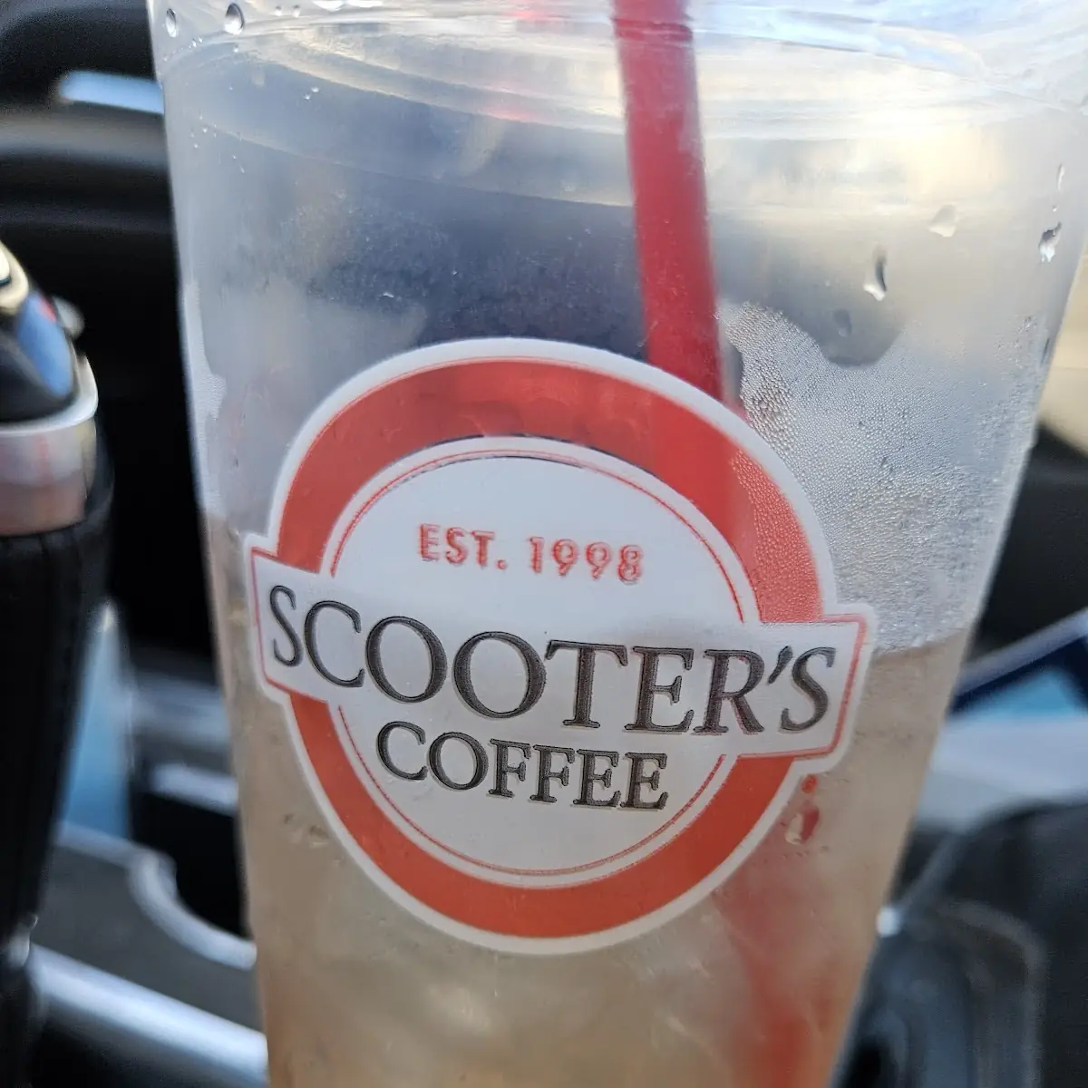 Strawberry Acai