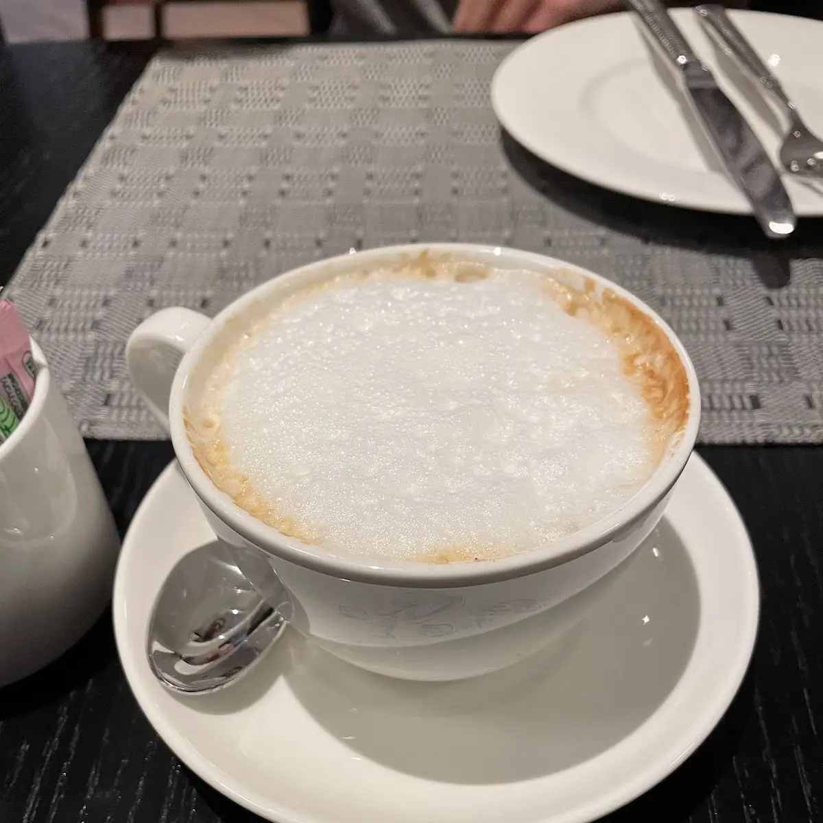 Cappuccino