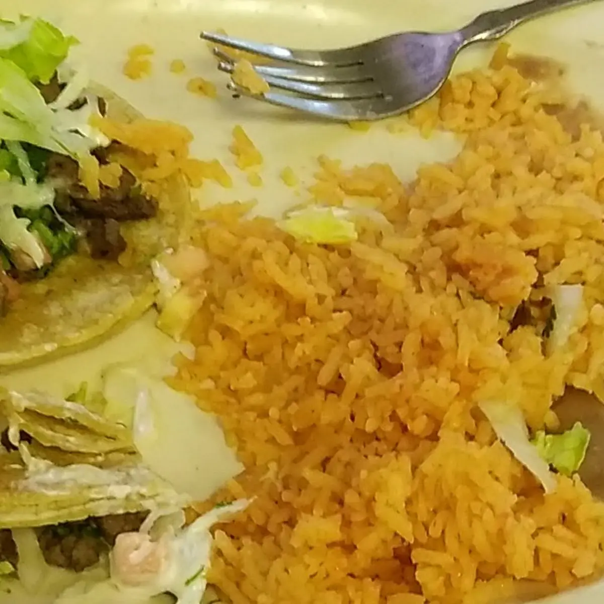Steak Tacos