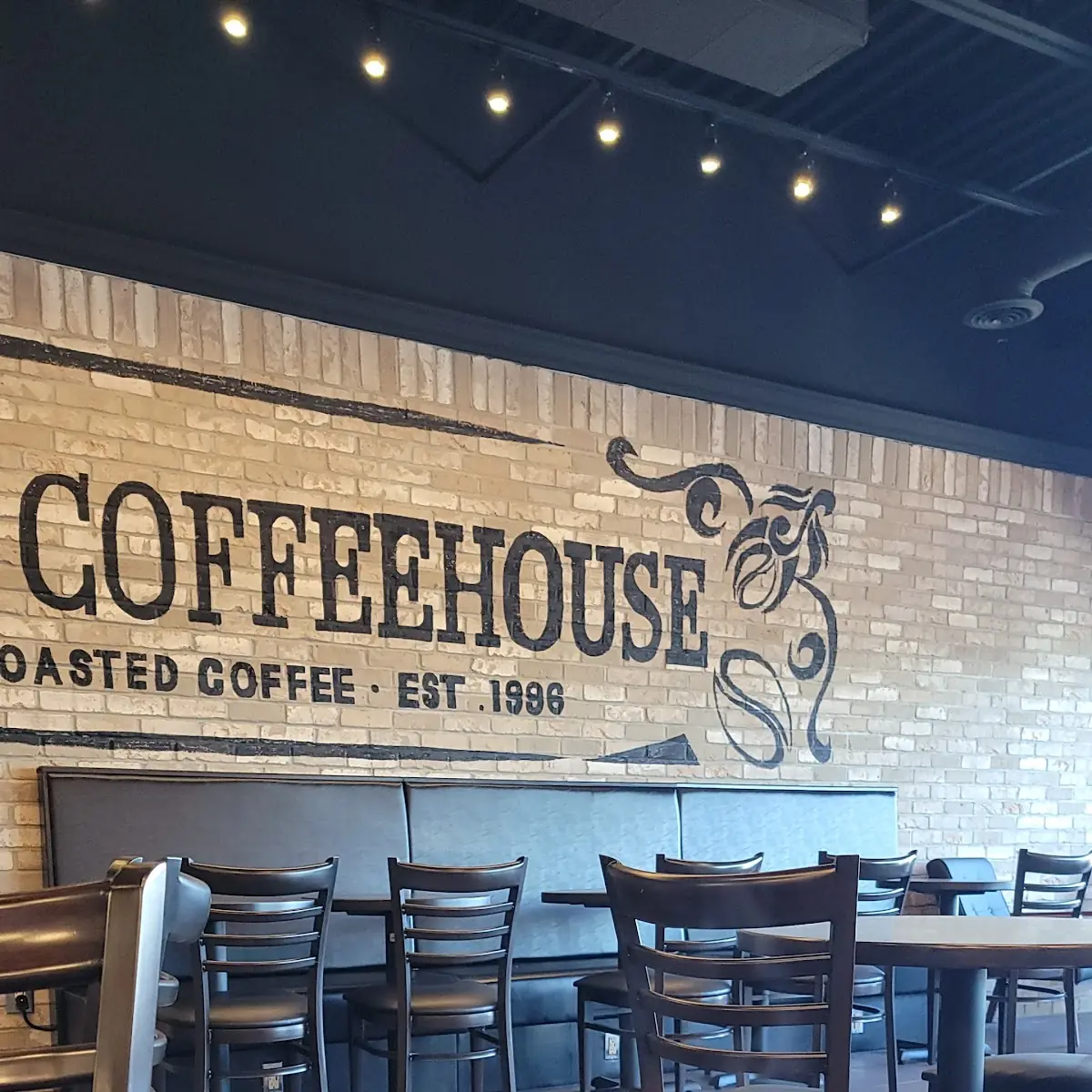 Medium Roast Coffee