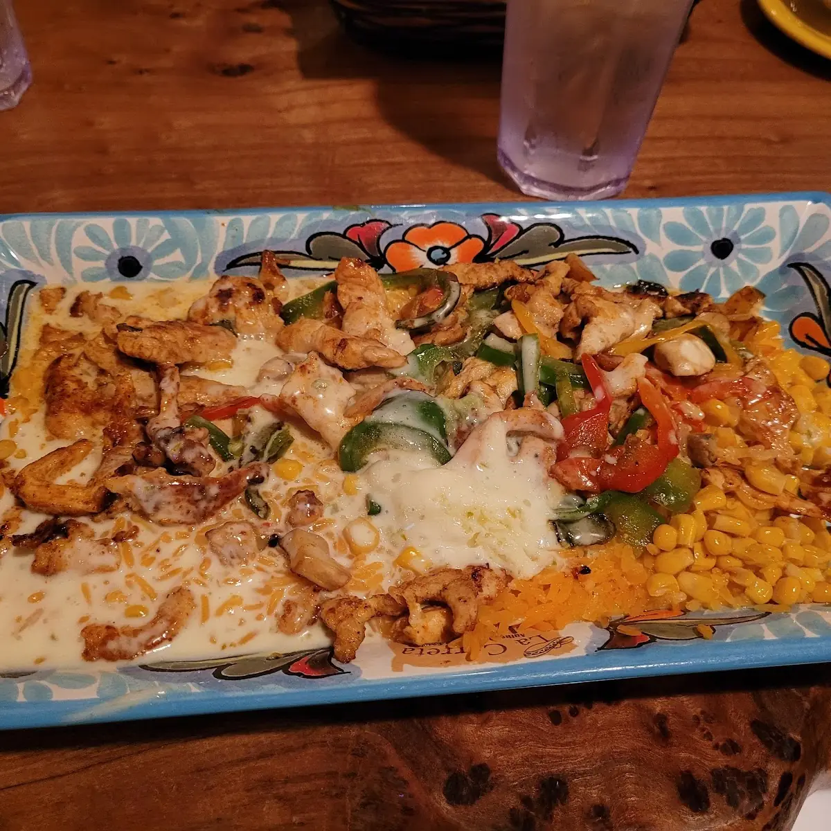 Chicken Rice